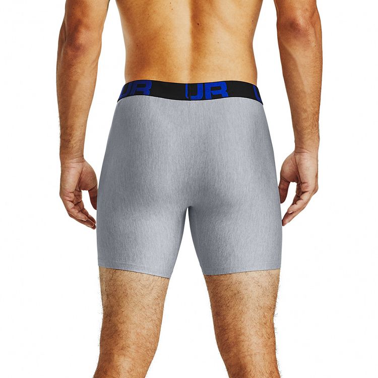 UA Tech 6in 2 Pack