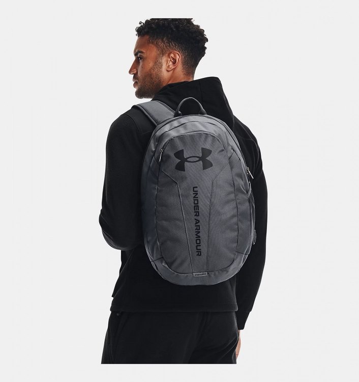 UA Hustle Lite Backpack