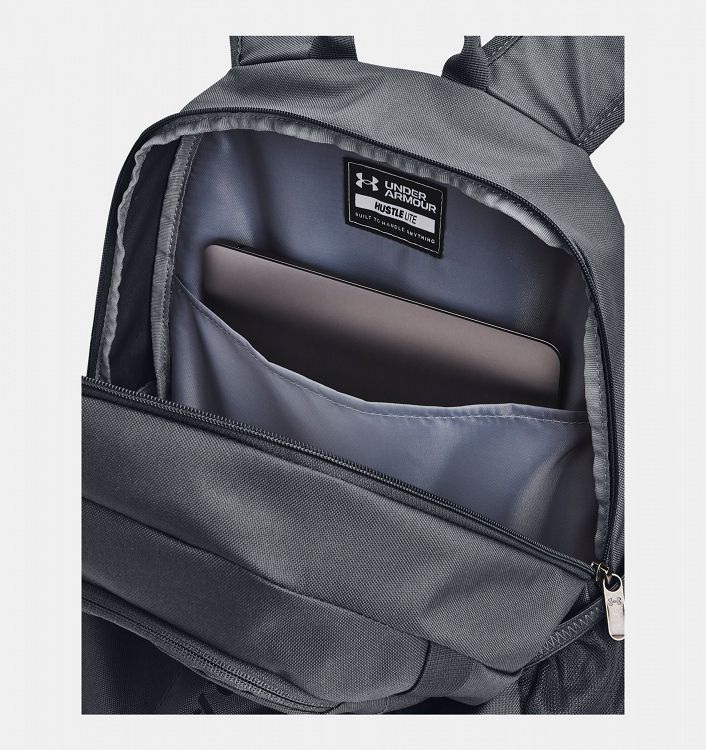 UA Hustle Lite Backpack