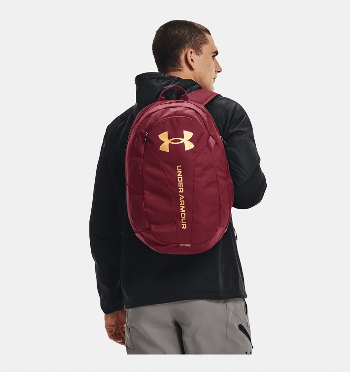 UA Hustle Lite Backpack