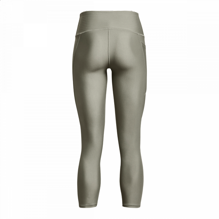 HG Armour Hi Ankle Leg