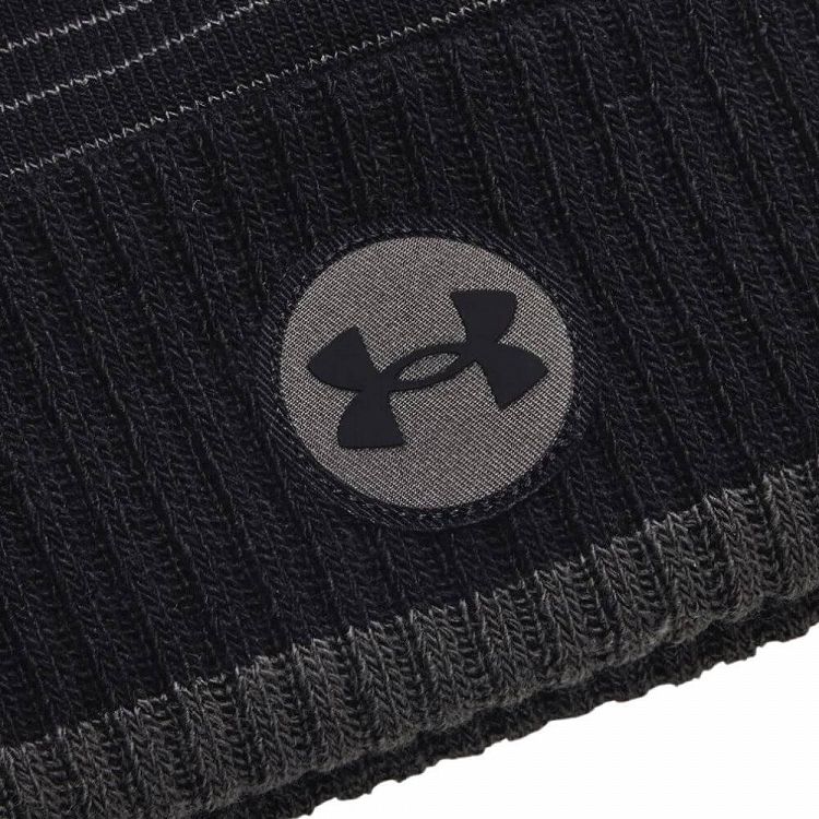 Truckstop Fleece Beanie