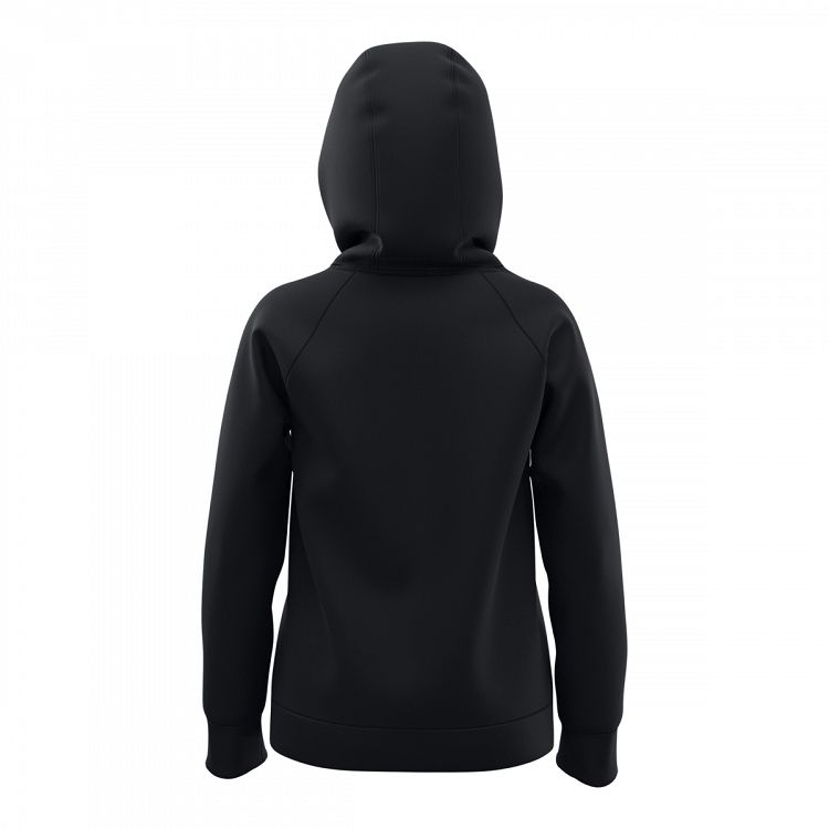 Rival Fleece Logo Hoodie