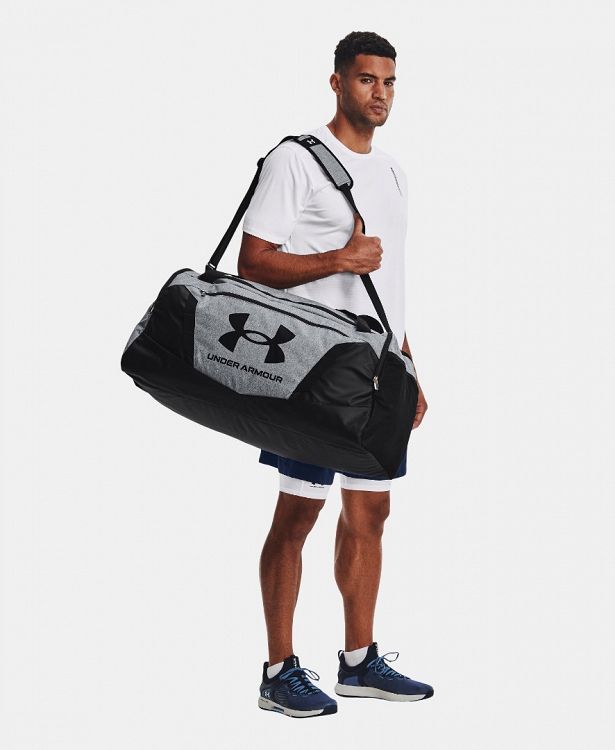 UA Undeniable 5.0 Duffle LG