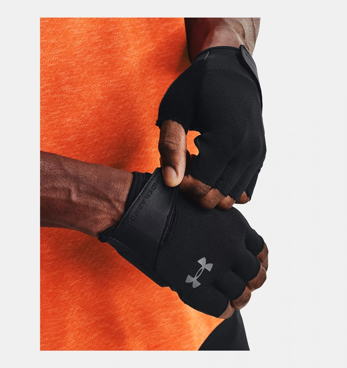 M's Training Glove