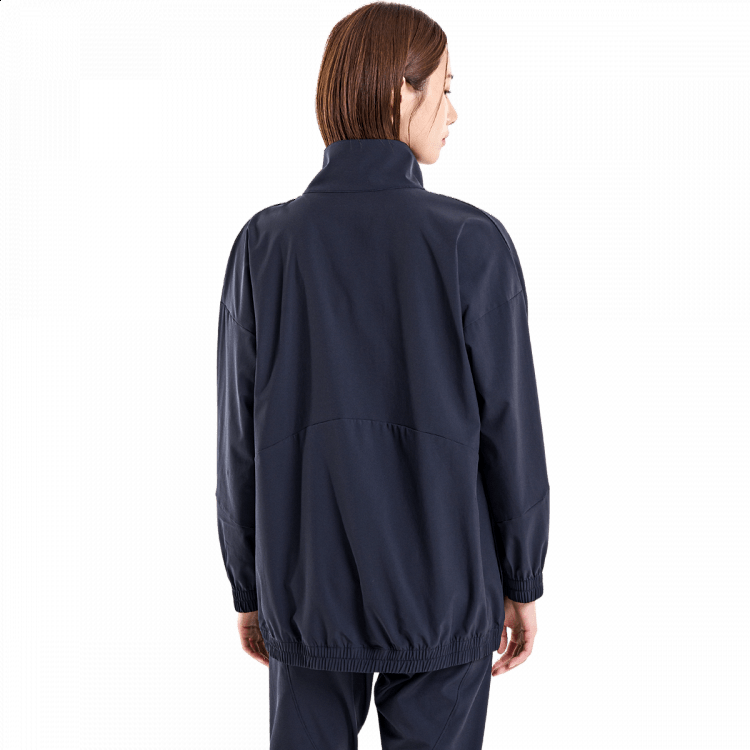 Woven FZ Oversized Jacket