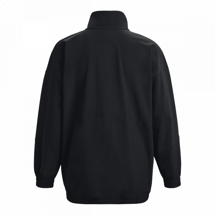 Woven FZ Oversized Jacket