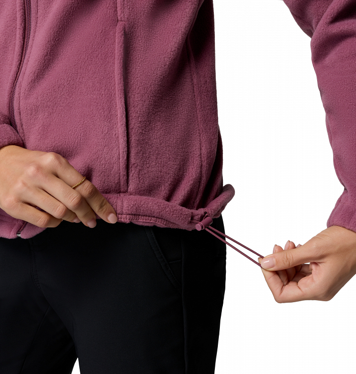 Benton Springs™ Full Zip Fleece