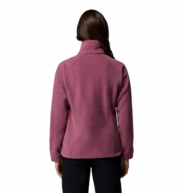 Benton Springs™ Full Zip Fleece