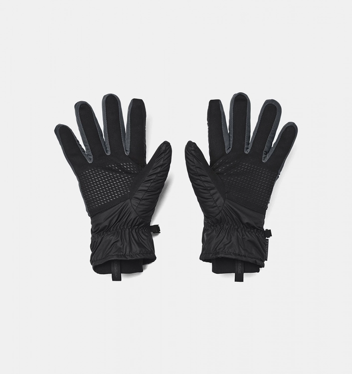 UA Storm Insulated Gloves