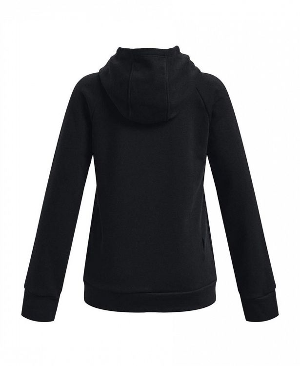 Rival Fleece BL Hoodie