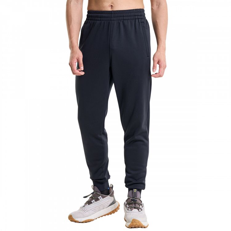 UA Armour Fleece Joggers