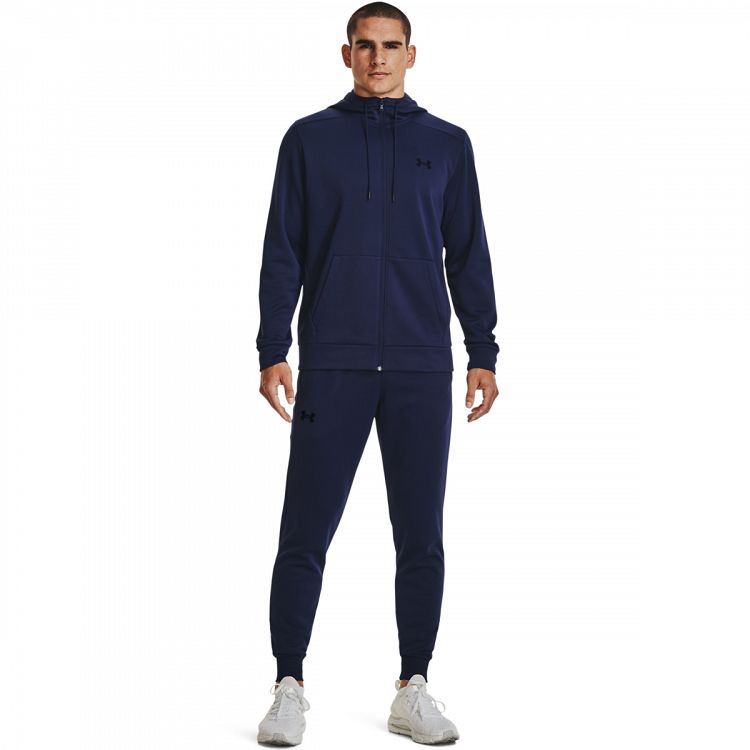 UA Armour Fleece Joggers