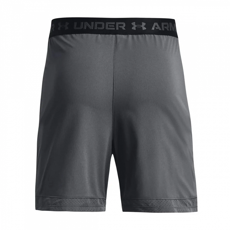 UA Vanish Woven 6in Shorts