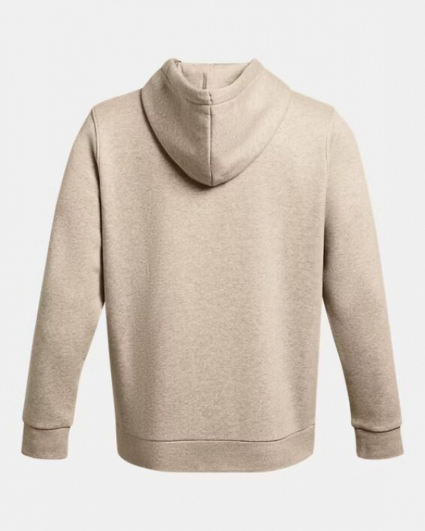 UA Icon Fleece Hoodie
