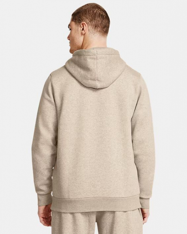 UA Icon Fleece Hoodie