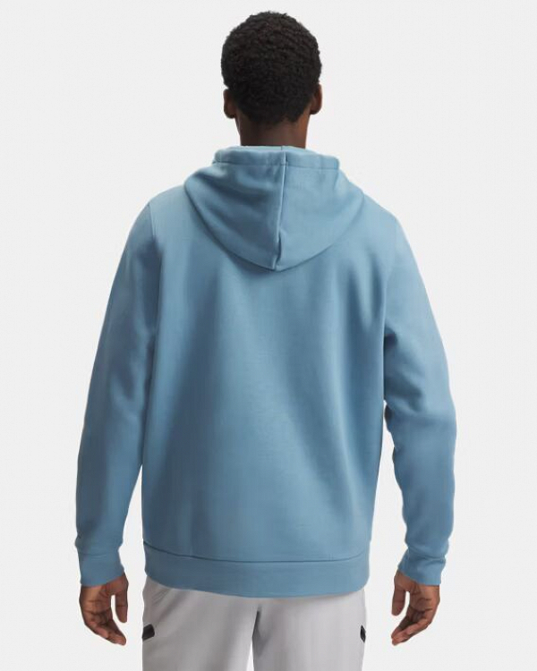 UA Icon Fleece Hoodie