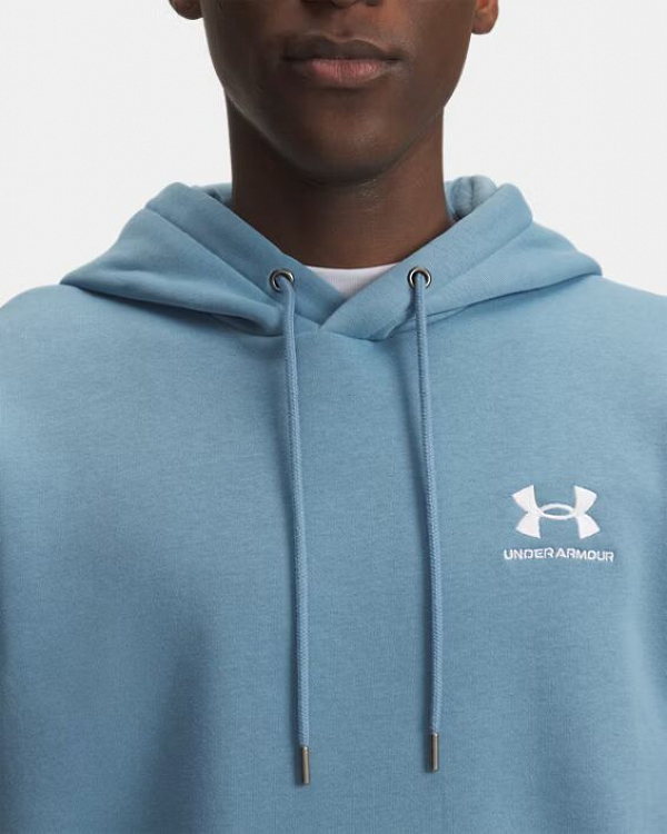 UA Icon Fleece Hoodie