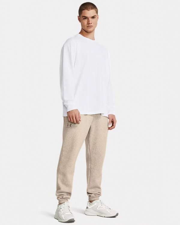 UA Essential Fleece Jogger