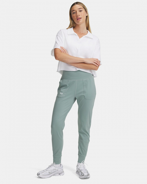 Motion Jogger
