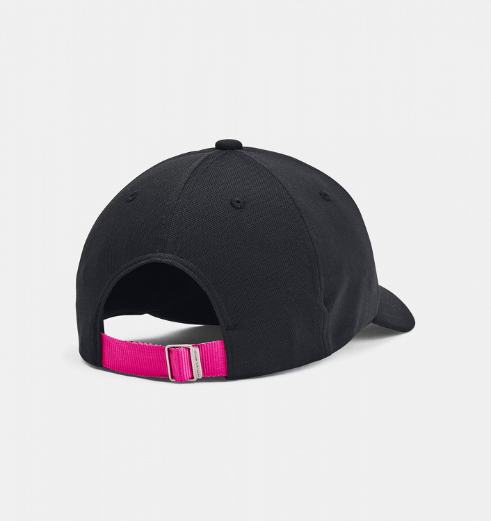 Girl's UA Blitzing Adj