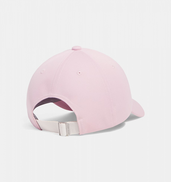 Girl's UA Blitzing Adj