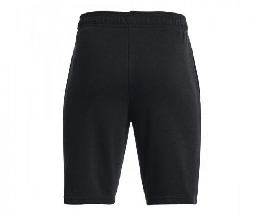 UA Rival Terry Short
