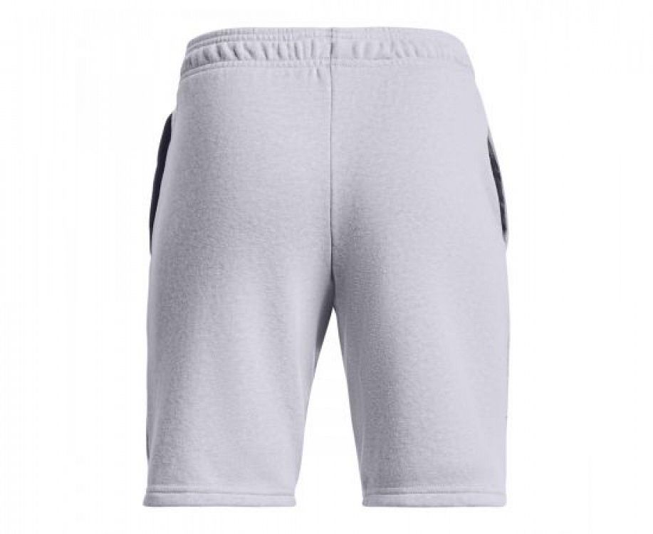 UA Rival Terry Short