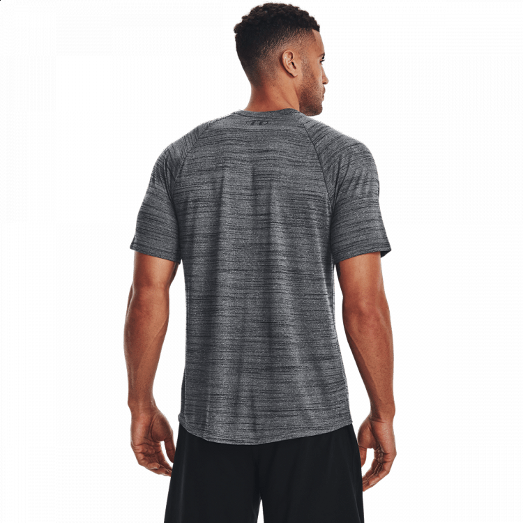 UA Tiger Tech 2.0 SS