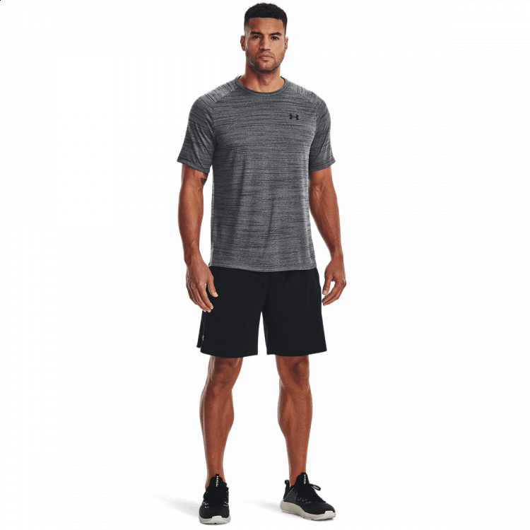 UA Tiger Tech 2.0 SS