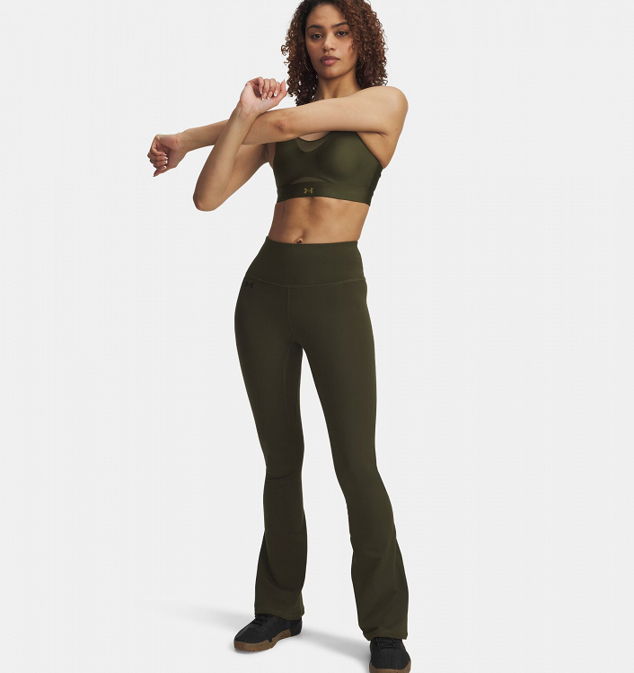 Motion Flare Pant
