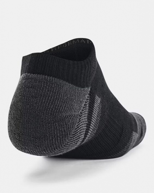 UA Performance Tech 3pk NS