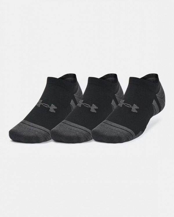 UA Performance Tech 3pk NS