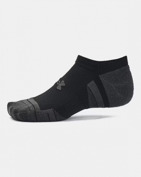 UA Performance Tech 3pk NS