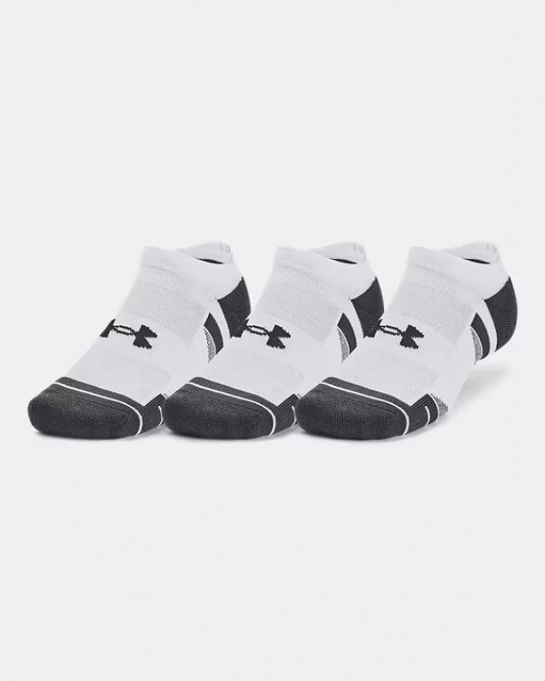 UA Performance Tech 3pk NS