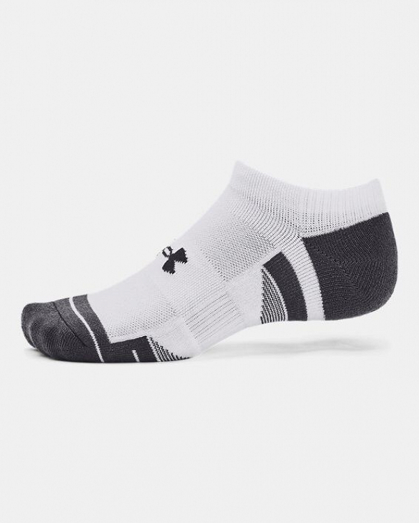 UA Performance Tech 3pk NS