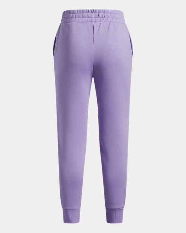UA Rival Fleece Joggers