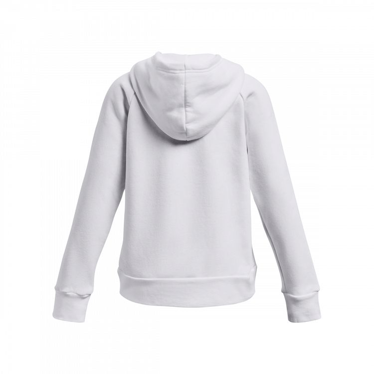 UA Rival Fleece BL Hoodie