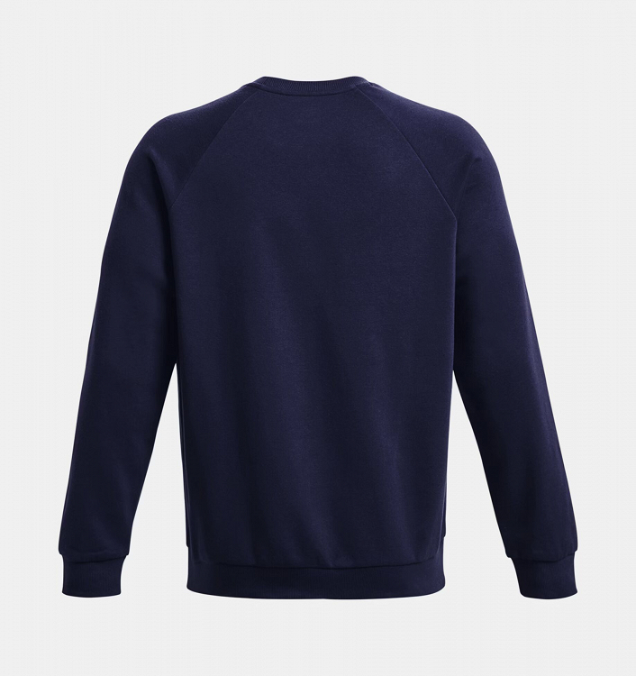 UA Rival Fleece Crew