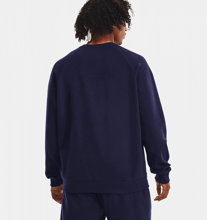 UA Rival Fleece Crew
