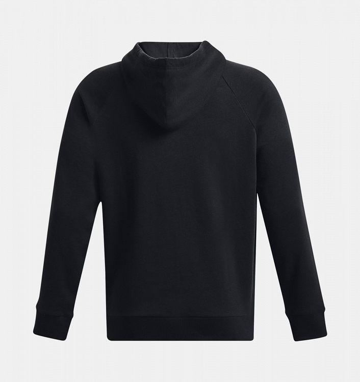 UA Rival Fleece Hoodie