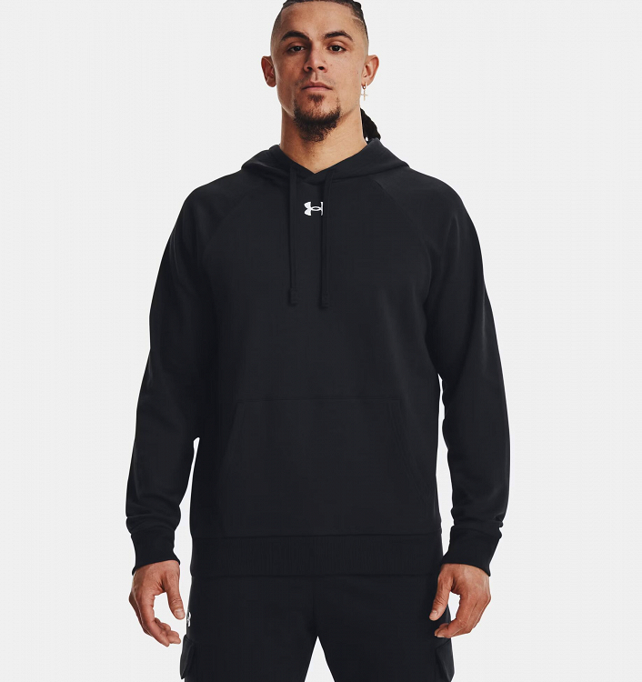 UA Rival Fleece Hoodie