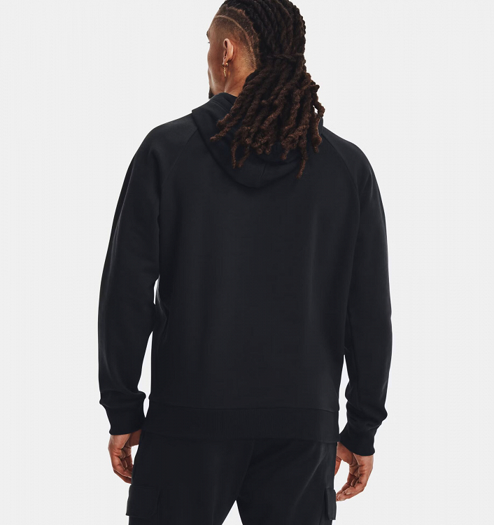 UA Rival Fleece Hoodie