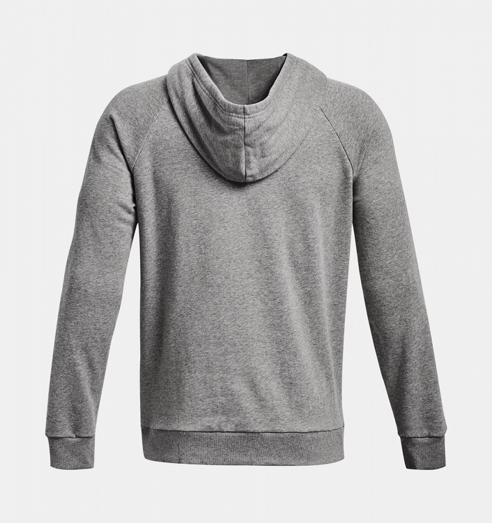 UA Rival Fleece Hoodie