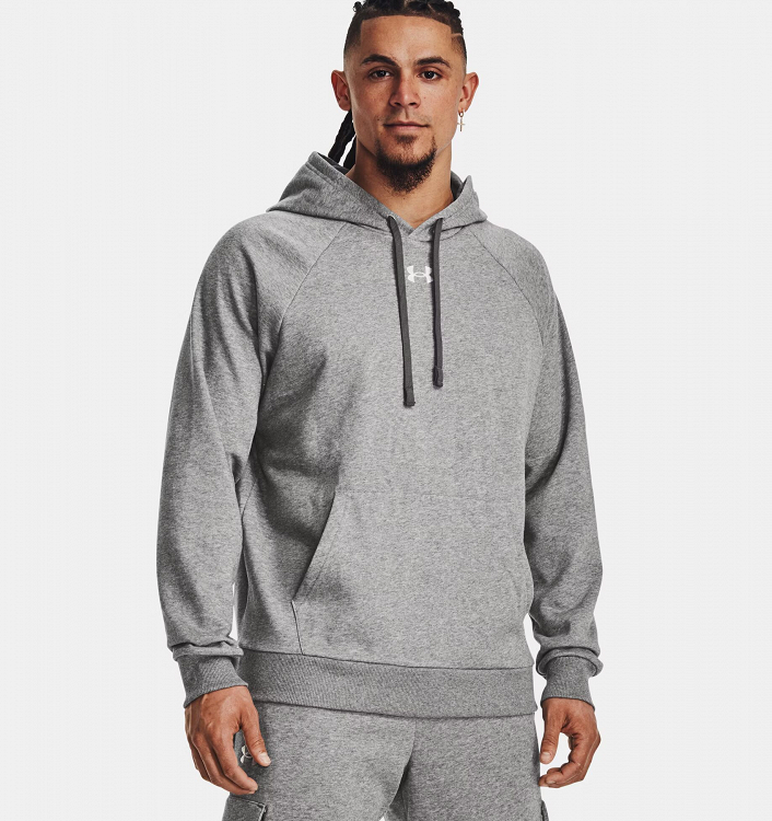 UA Rival Fleece Hoodie