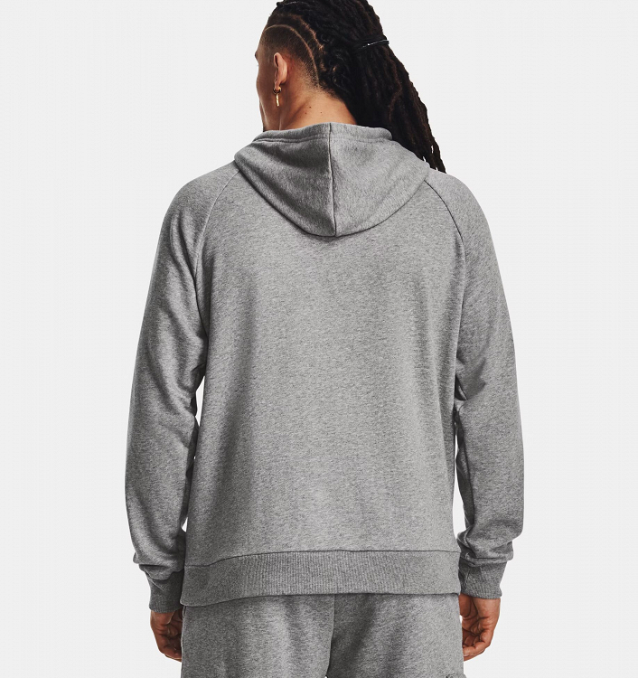 UA Rival Fleece Hoodie