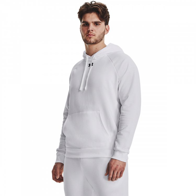 UA Rival Fleece Hoodie