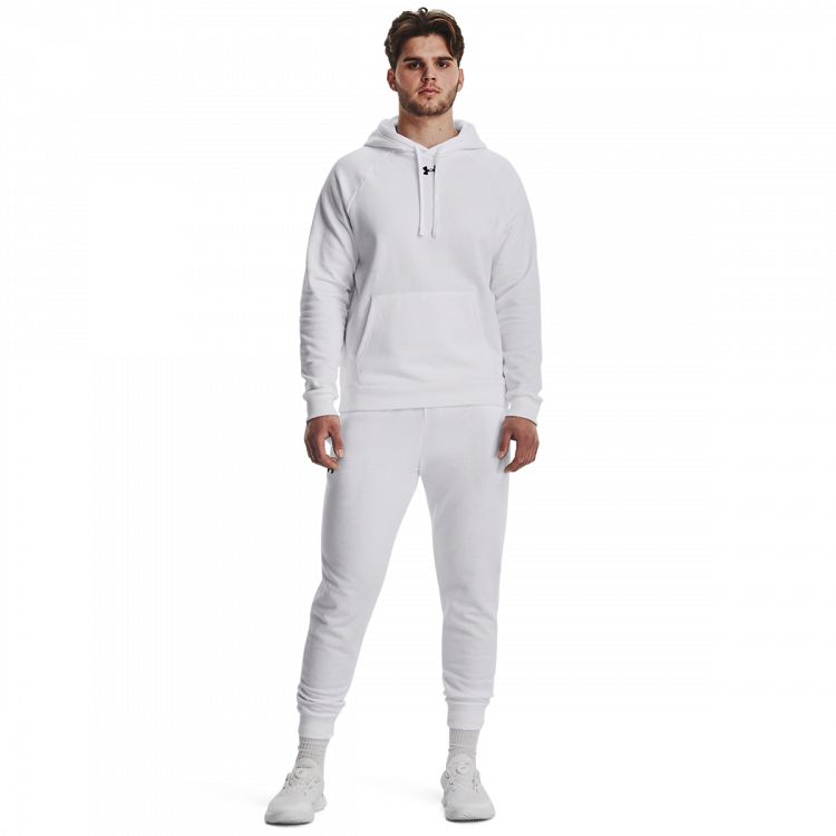 UA Rival Fleece Hoodie