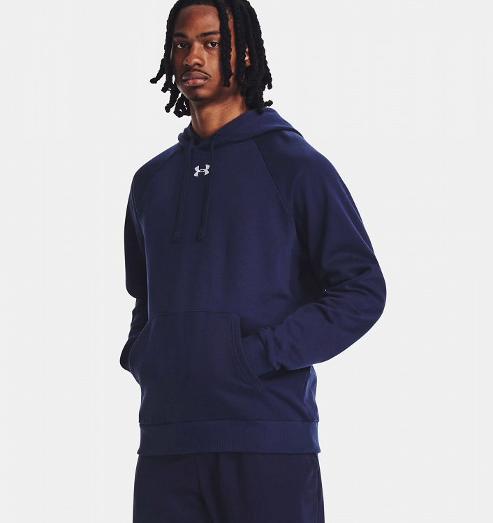 UA Rival Fleece Hoodie