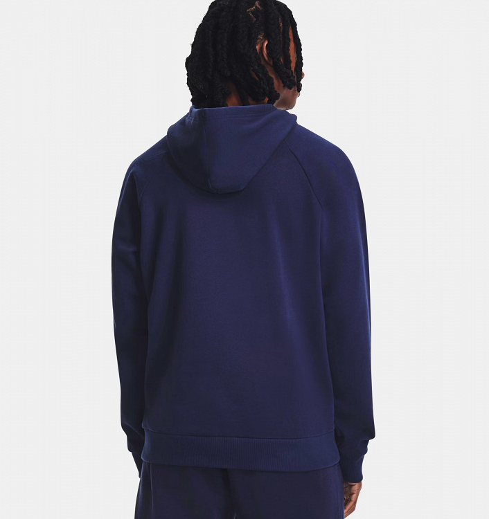 UA Rival Fleece Hoodie